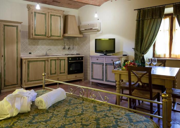 Villa Borri Terme