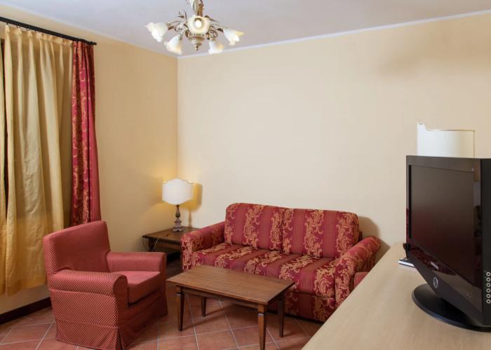 Villa Borri Terme