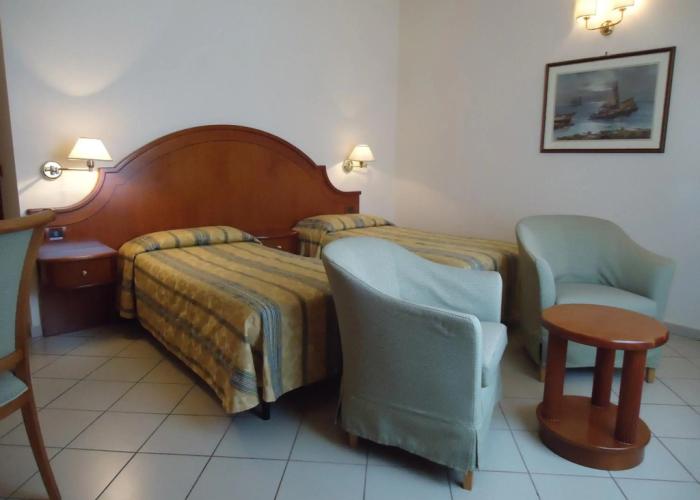 Albergo Roma