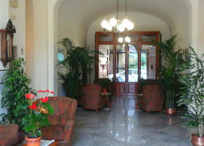 Albergo Roma