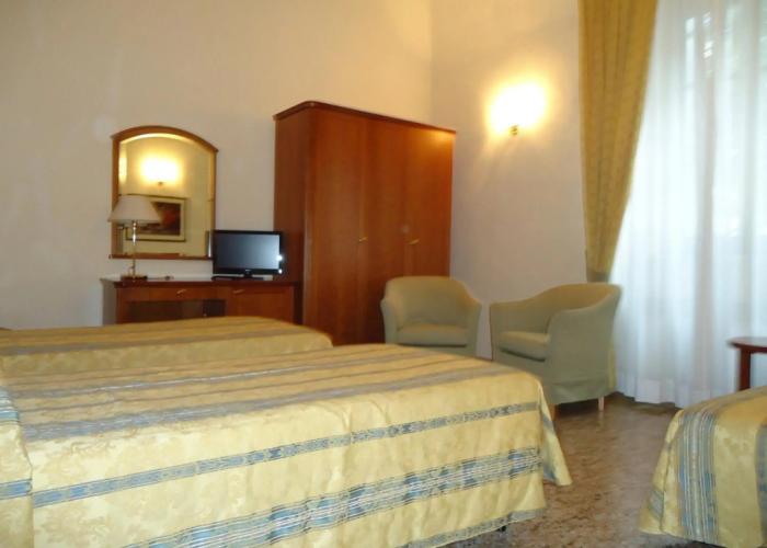 Albergo Roma