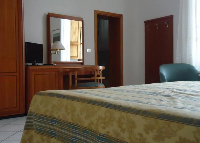 Albergo Roma