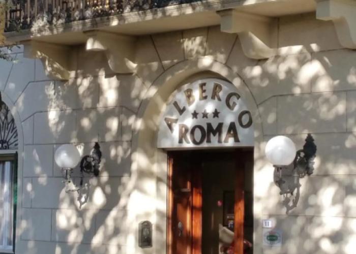 Albergo Roma