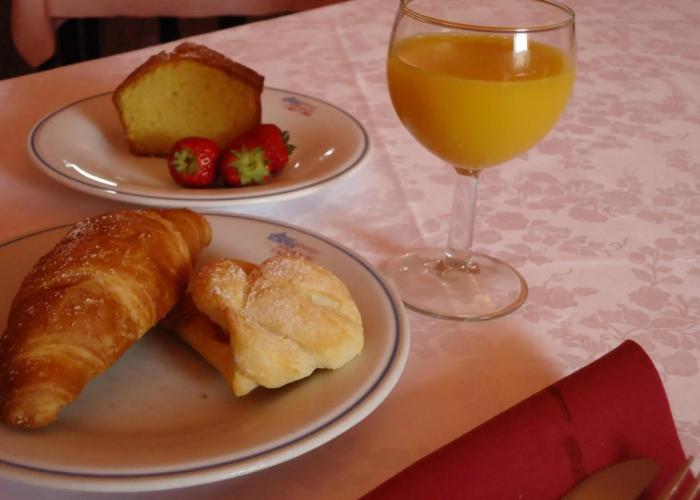 Albergo Roma