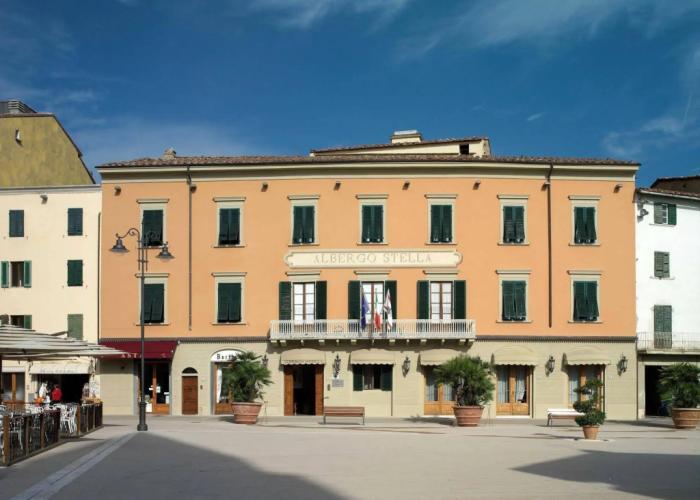 Albergo Stella