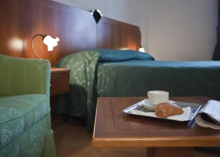 Albergo Stella