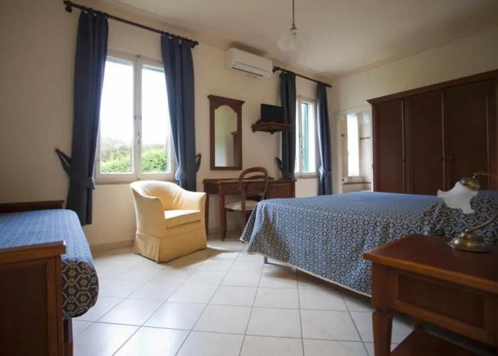 Albergo Stella