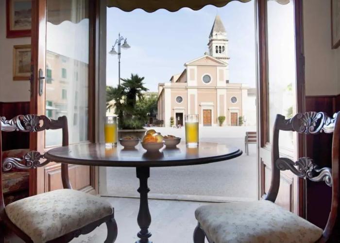 Albergo Stella
