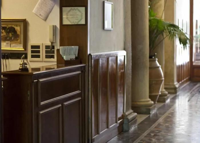 Albergo Stella