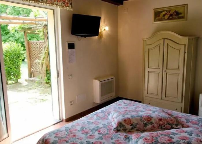 Agriturismo Podere Bucine Basso