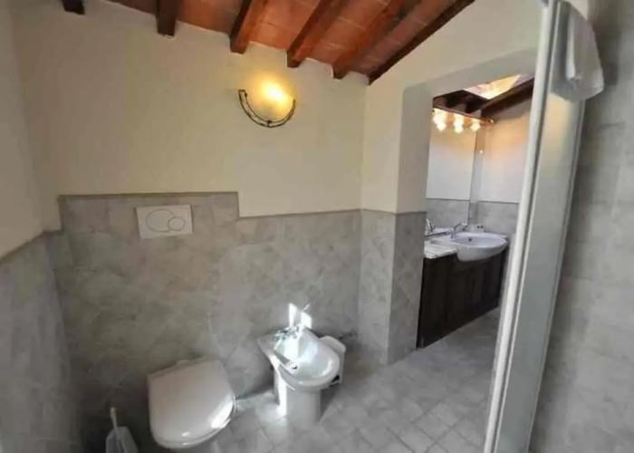 Agriturismo Podere Bucine Basso