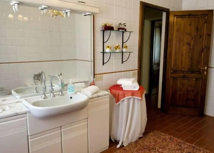 Agriturismo Podere Bucine Basso