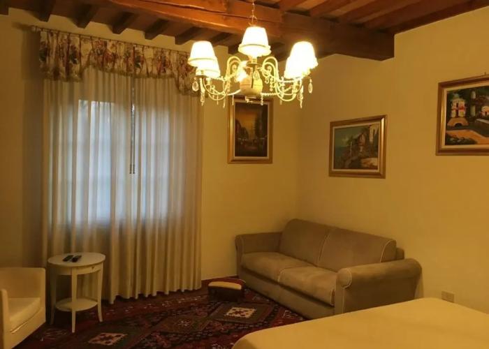 Agriturismo Podere Bucine Basso