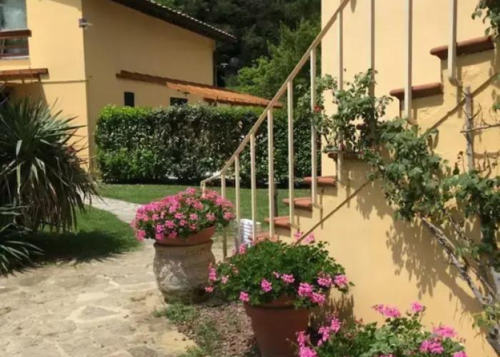 Agriturismo Podere Bucine Basso