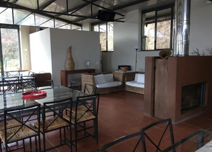 Agriturismo Le Valli