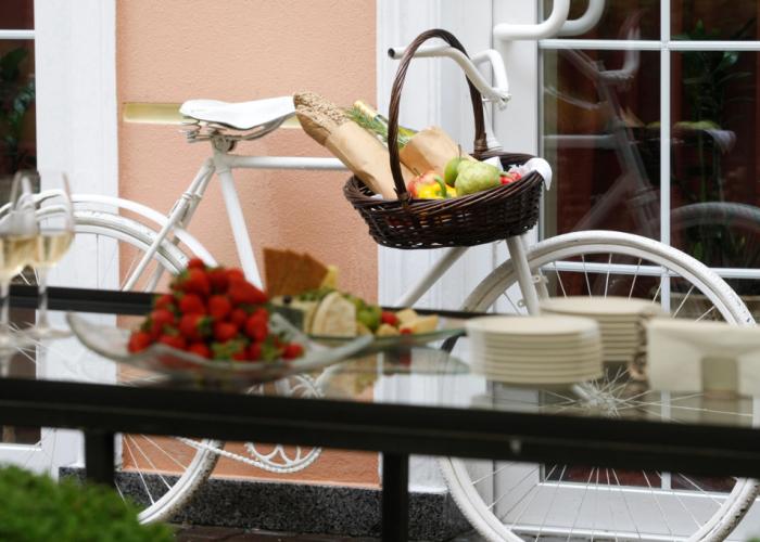 Vozdvyzhensky Boutique-Hotel