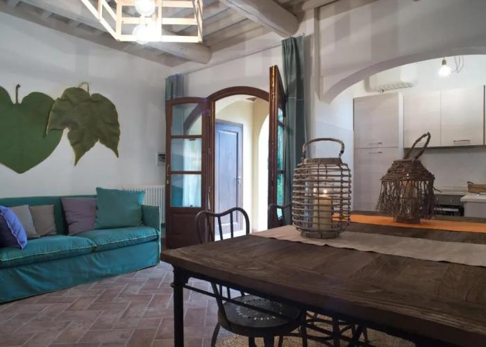 San Ruffino Apartments