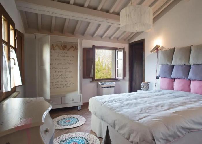 San Ruffino Apartments