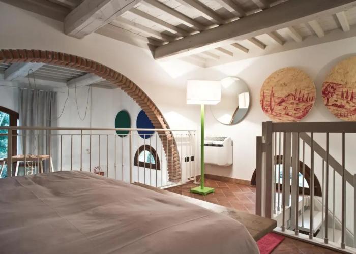 San Ruffino Apartments