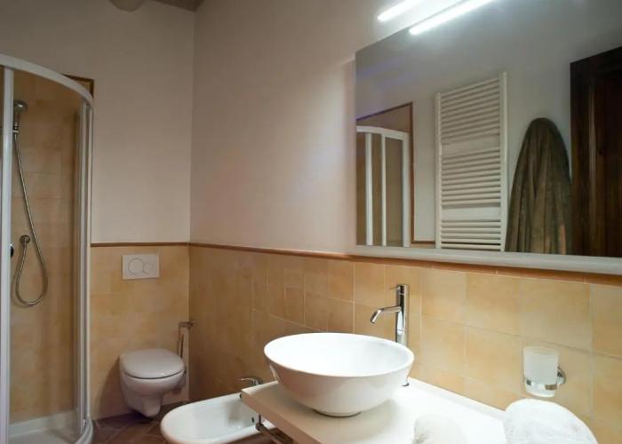 San Ruffino Apartments