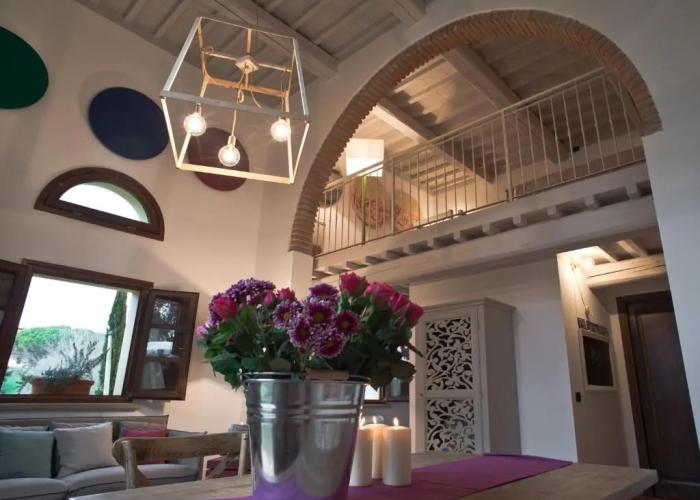 San Ruffino Apartments