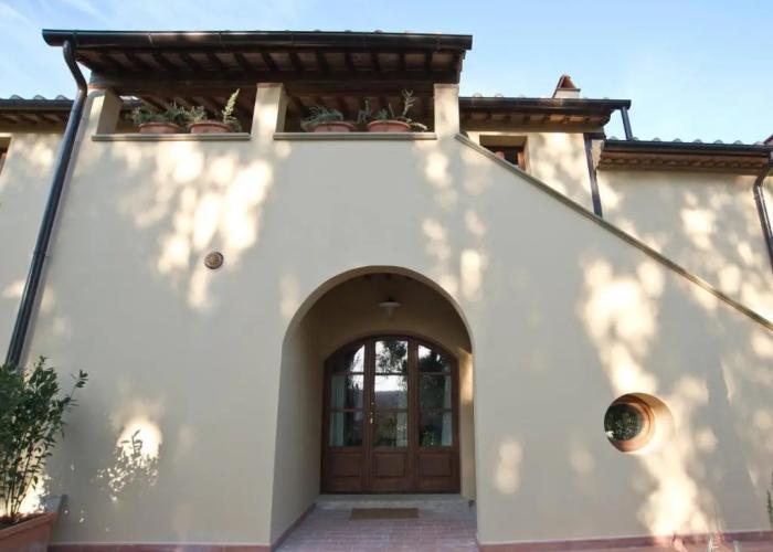 San Ruffino Apartments