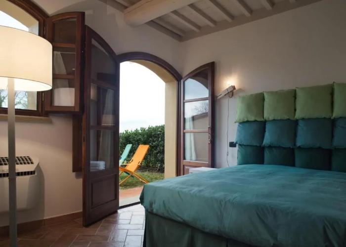 San Ruffino Apartments