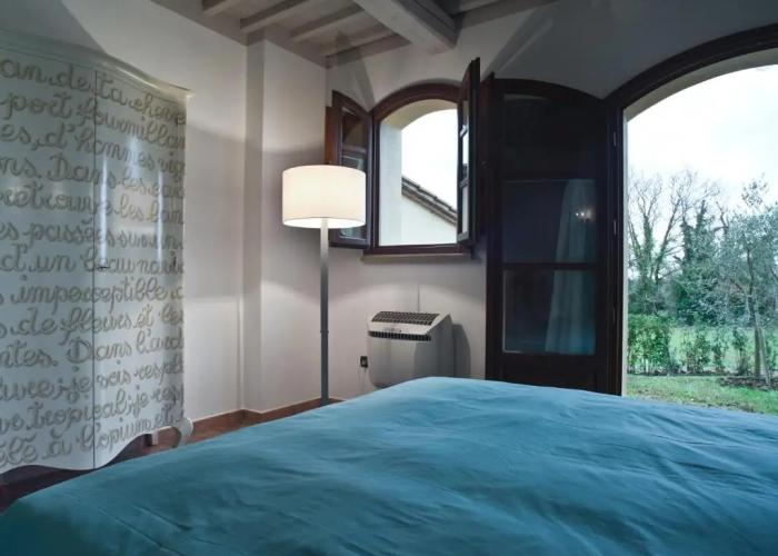 San Ruffino Apartments