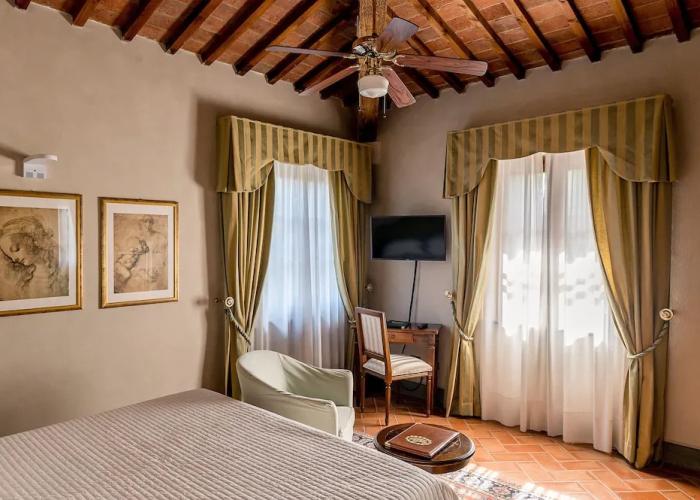 Villa Delia Hotel & Cooking School