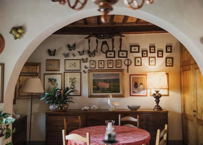 Villa Delia Hotel & Cooking School