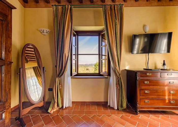 Villa Delia Hotel & Cooking School