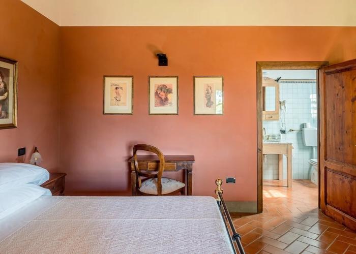 Villa Delia Hotel & Cooking School