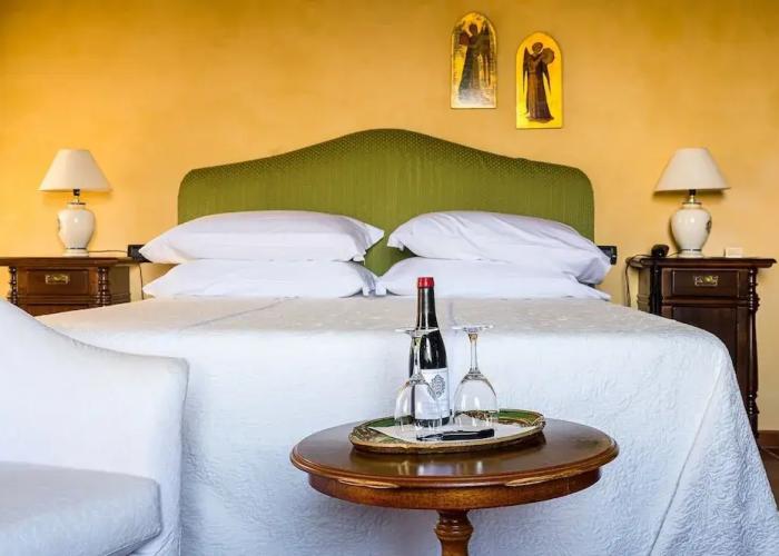 Villa Delia Hotel & Cooking School