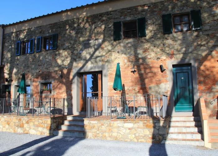 Villa Delia Hotel & Cooking School