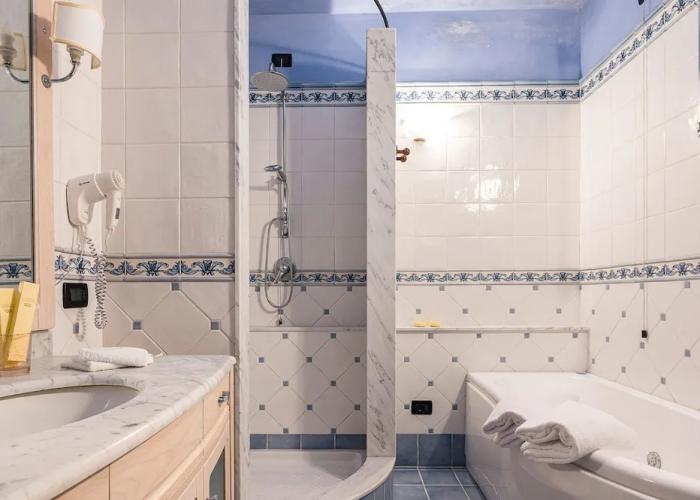 Villa Delia Hotel & Cooking School