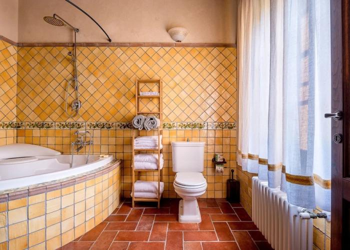 Villa Delia Hotel & Cooking School