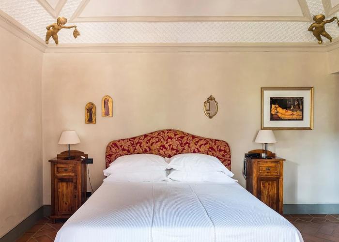 Villa Delia Hotel & Cooking School
