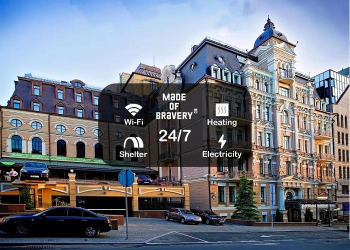 Opera Hotel
