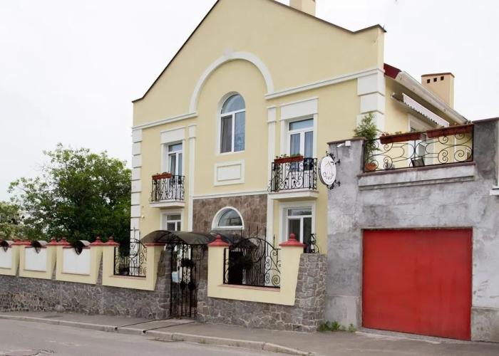 Hotel Oselya