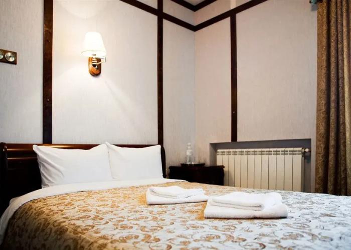 Hotel Oselya