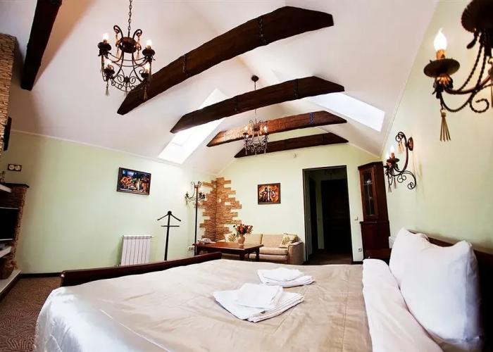 Hotel Oselya