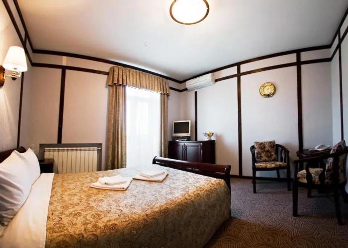 Hotel Oselya