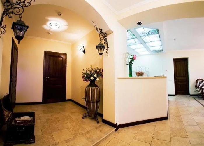 Hotel Oselya