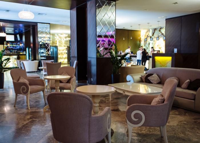 Maidan Palace Hotel