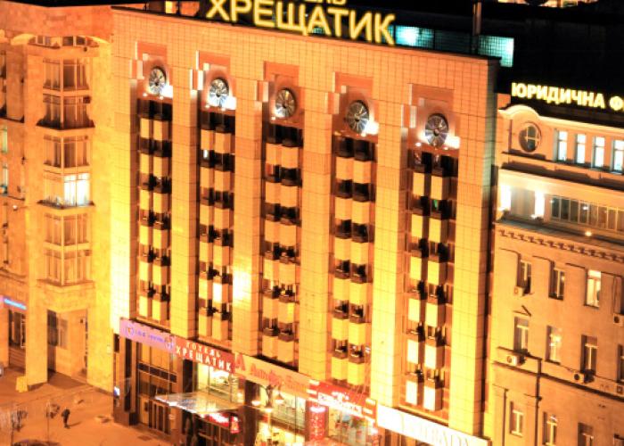 Maidan Palace Hotel