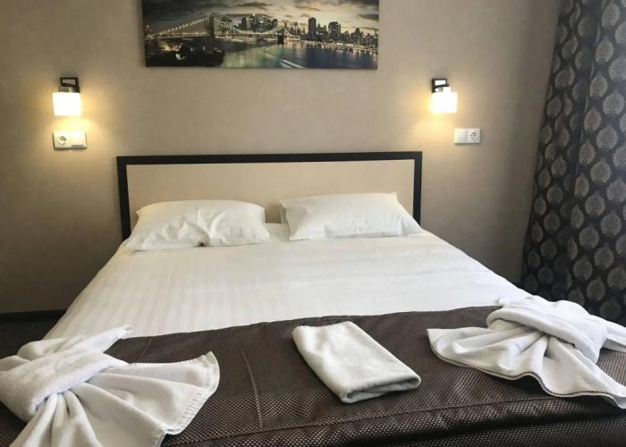 Hotel Nivki
