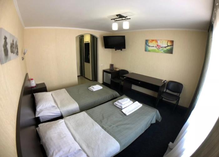 Hotel Nivki
