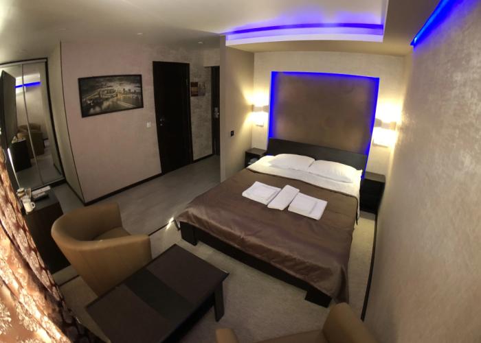 Hotel Nivki