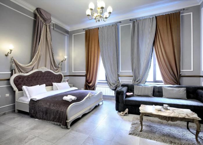 Theatre Boutique Apart-Hotel