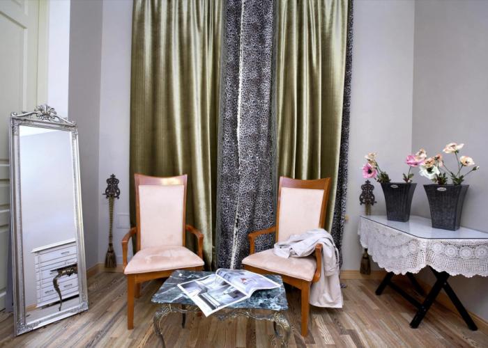 Theatre Boutique Apart-Hotel